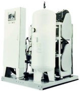 Безмасляный воздушный компрессор