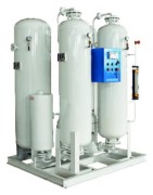 Генератор кислорода PSA различной производительности Генератор кислорода PSA различной производительности