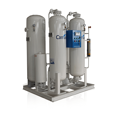 Кислородный генератор CAP-O-3 без контейнера 1 Кислородный генератор CAP-O-3 без контейнера 1