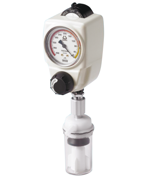 Регулятор вакуума