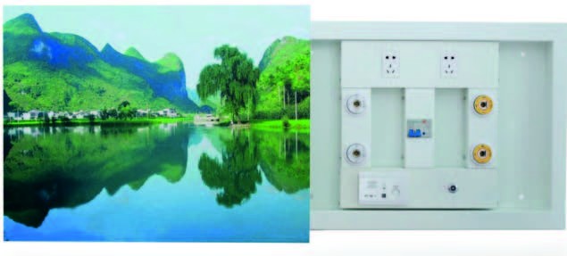 Консоль декоративная настенная Консоль декоративная настенная