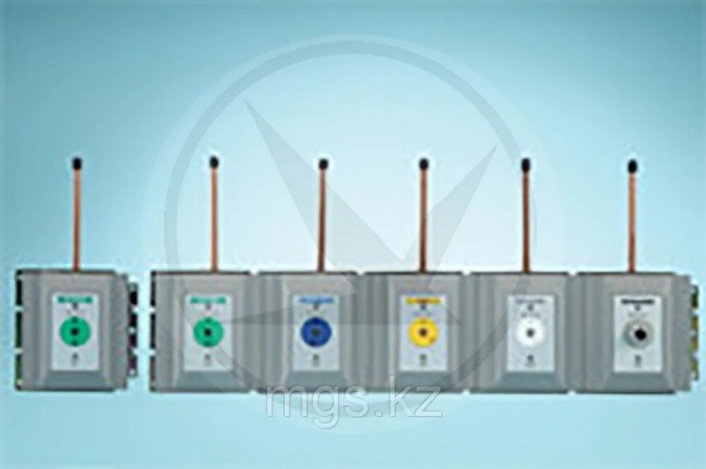 Клапан быстроразъёмный медицинский (для различных газов, разного исполнения)