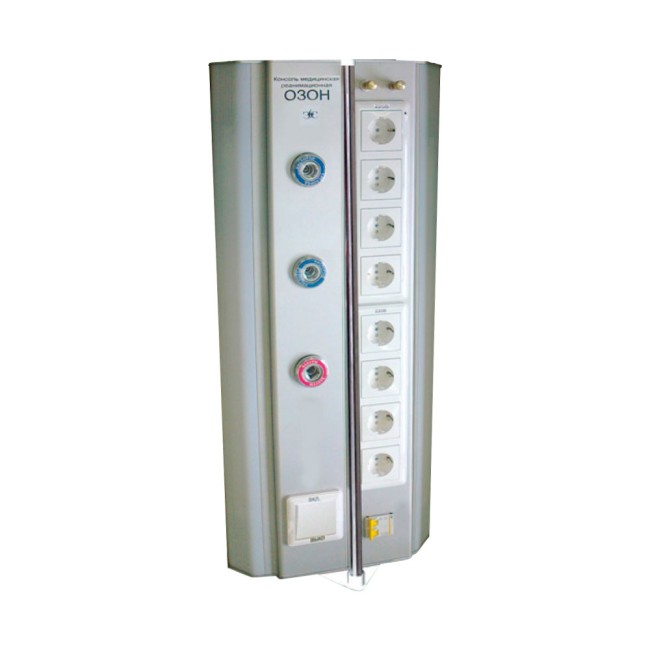 Консоль с настенным креплением МК-НД-1200