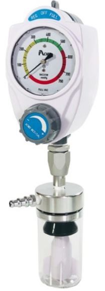 Вакуумный регулятор серии A58 Вакуумный регулятор серии A58