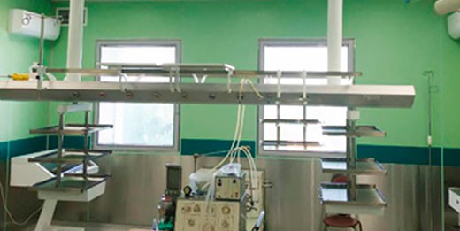 Консоль с П-образным креплением типа МОСТ МК-НД-1600 с подвижной тележкой Консоль с П-образным креплением типа МОСТ МК-НД-1600 с подвижной тележкой