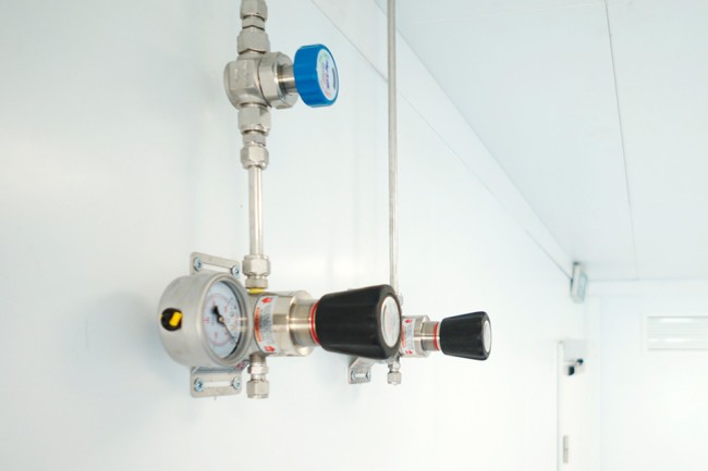 Технологическое оборудование