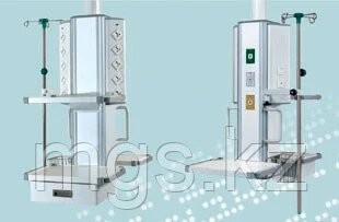 Потолочная операционная консоль одноплечевая мод. TPF-1 Потолочная операционная консоль одноплечевая мод. TPF-1