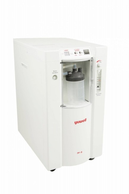 Кислородный концентратор 7F-3 (3L) Кислородный концентратор 7F-3 (3L)