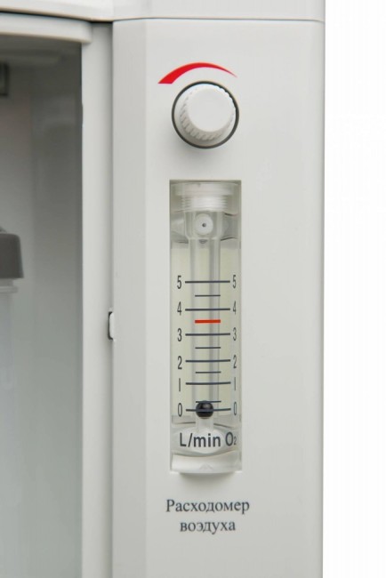 Кислородный концентратор 7F-3 (3L) Кислородный концентратор 7F-3 (3L)