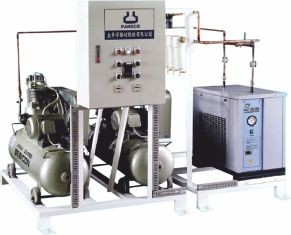 Воздушный компрессор